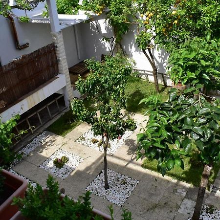 la casa gastounette Maiorca Esterno foto