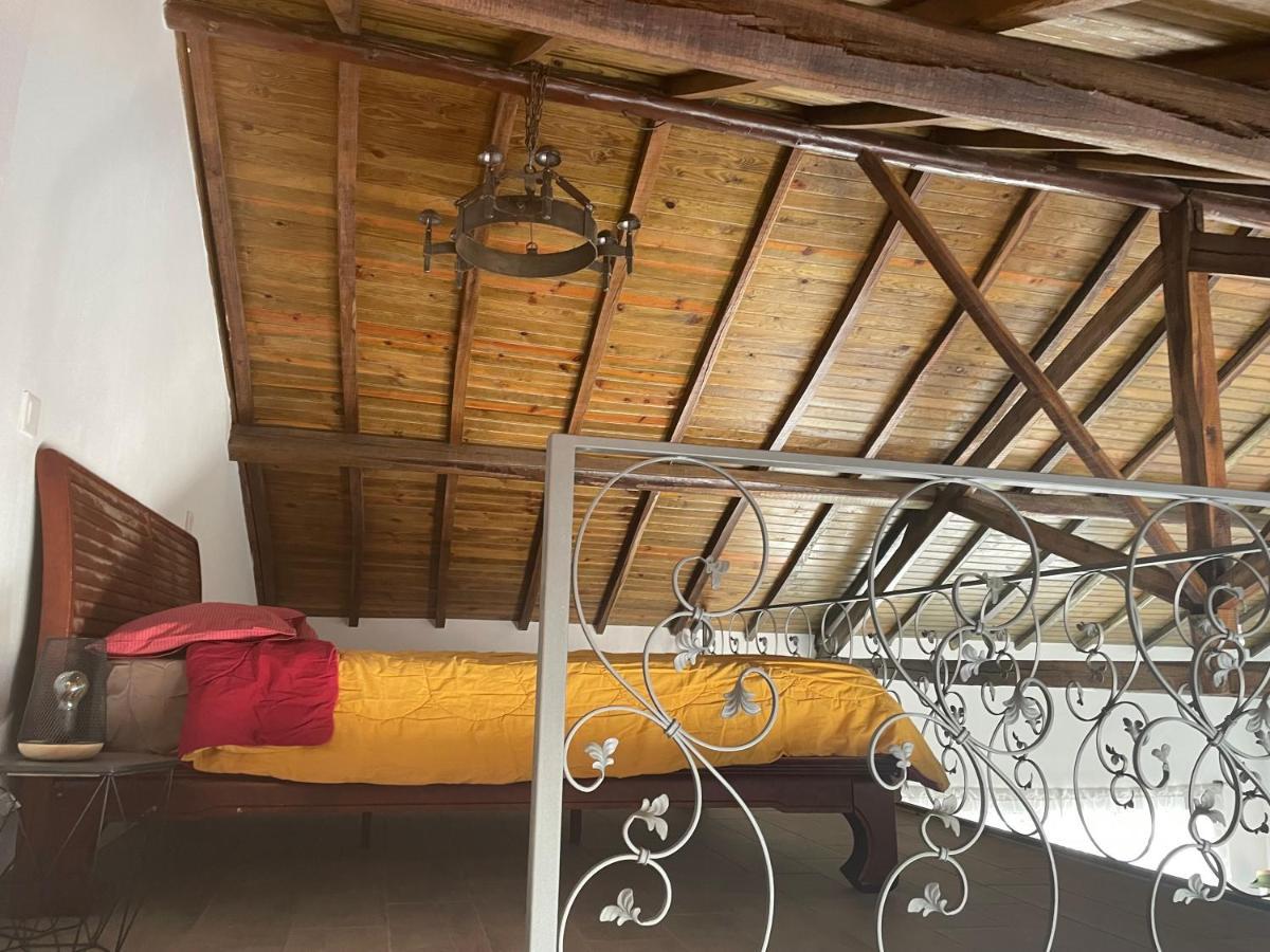 la casa gastounette Maiorca Esterno foto
