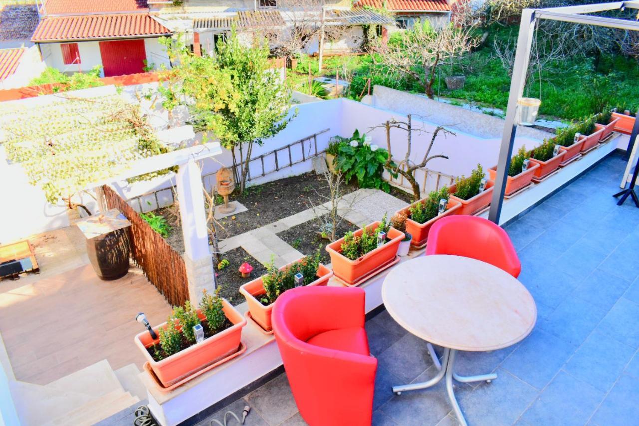 la casa gastounette Maiorca Esterno foto
