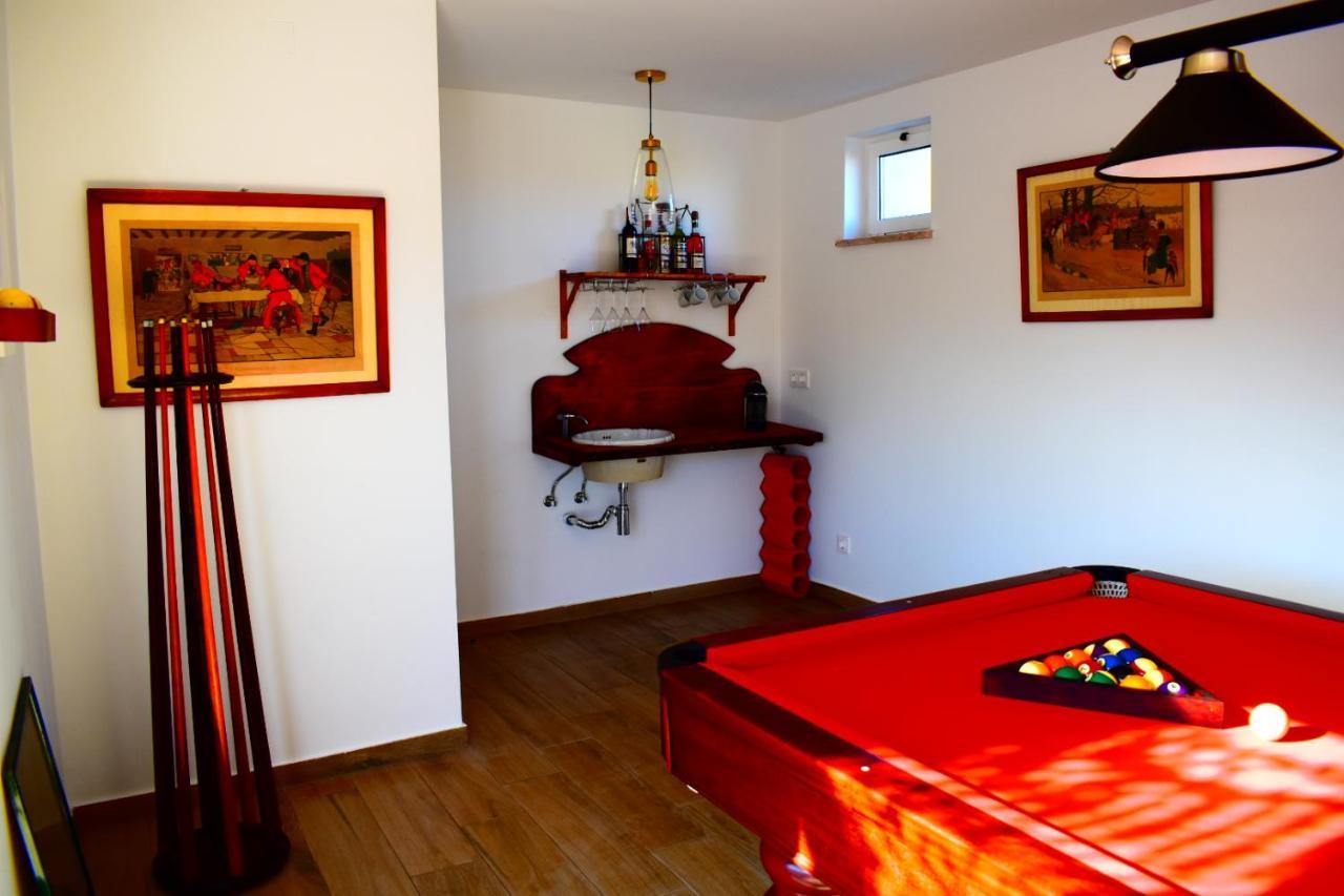 la casa gastounette Maiorca Esterno foto