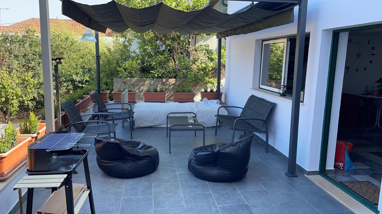 la casa gastounette Maiorca Esterno foto