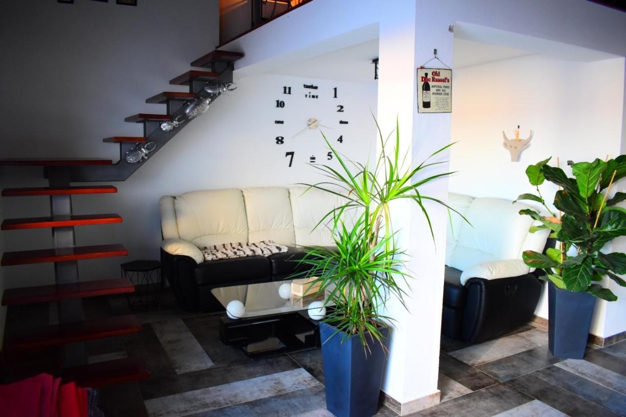 la casa gastounette Maiorca Esterno foto
