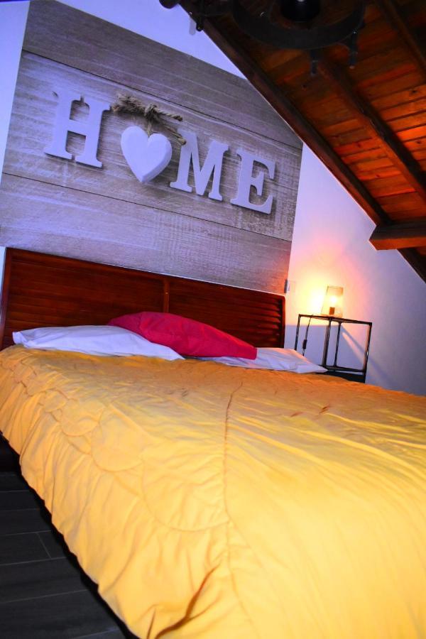 la casa gastounette Maiorca Esterno foto