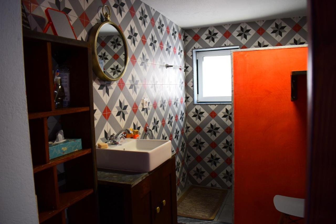 la casa gastounette Maiorca Esterno foto