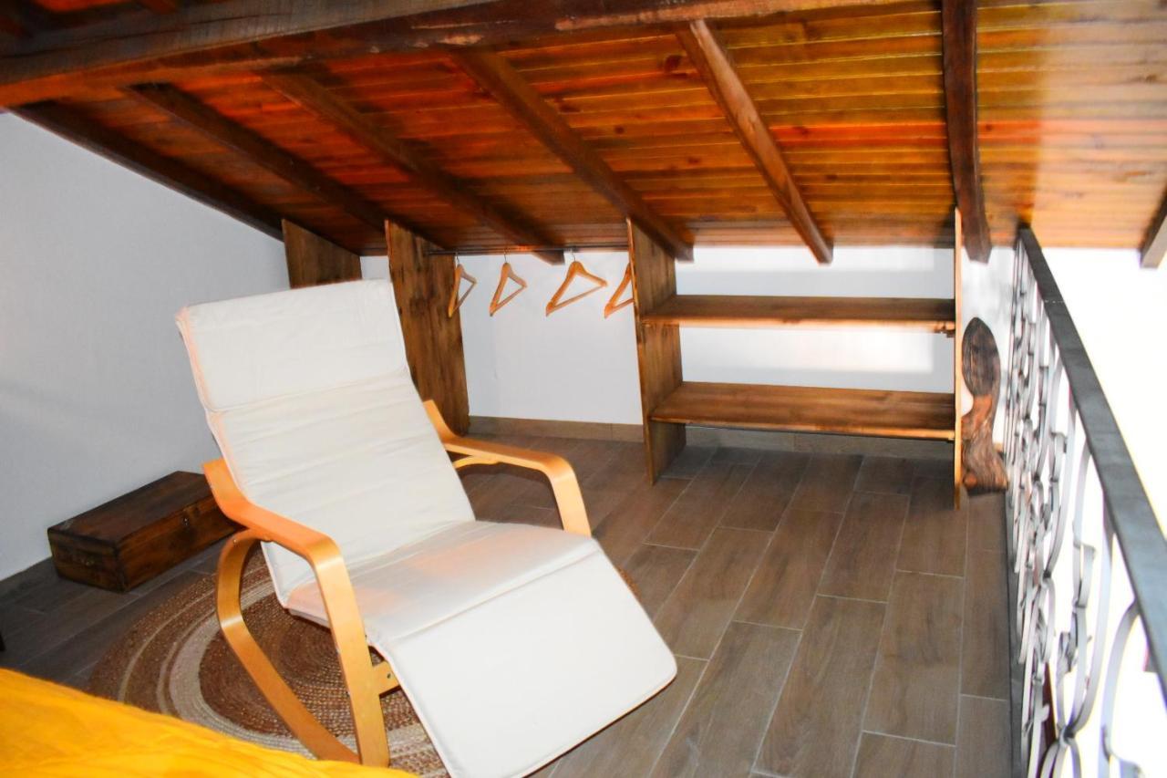 la casa gastounette Maiorca Esterno foto