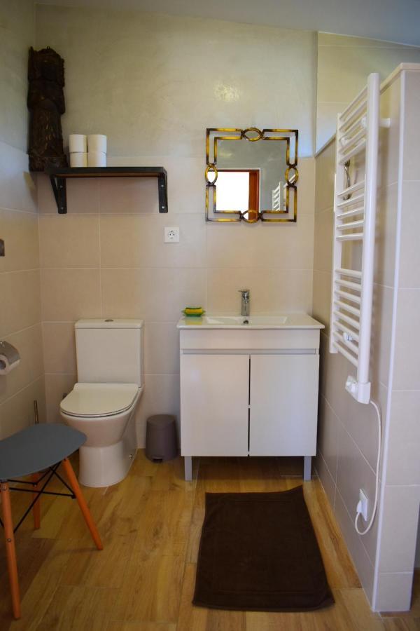 la casa gastounette Maiorca Esterno foto