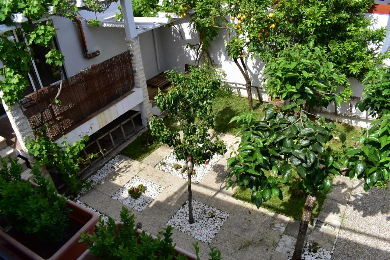 la casa gastounette Maiorca Esterno foto