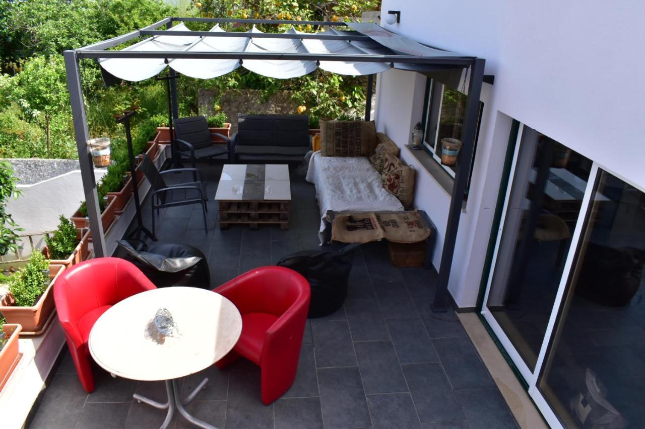 la casa gastounette Maiorca Esterno foto