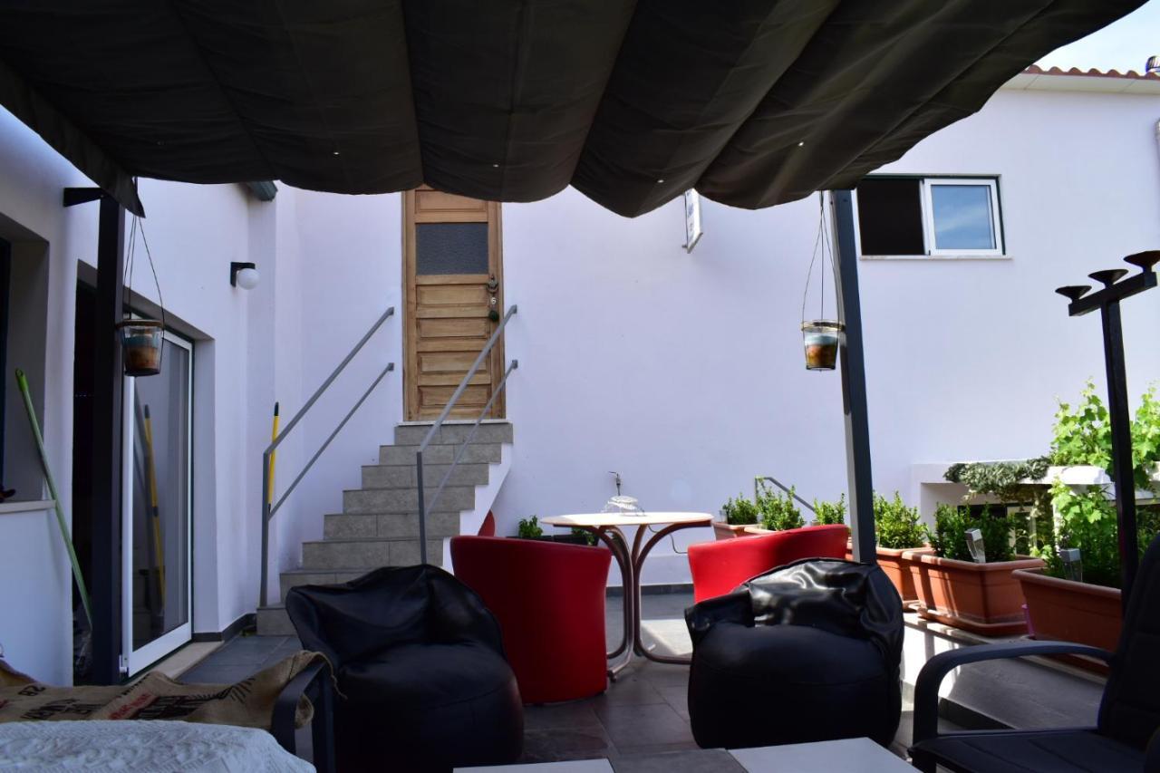 la casa gastounette Maiorca Esterno foto