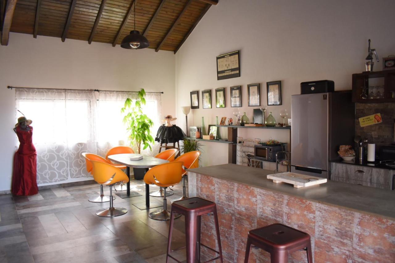 la casa gastounette Maiorca Esterno foto