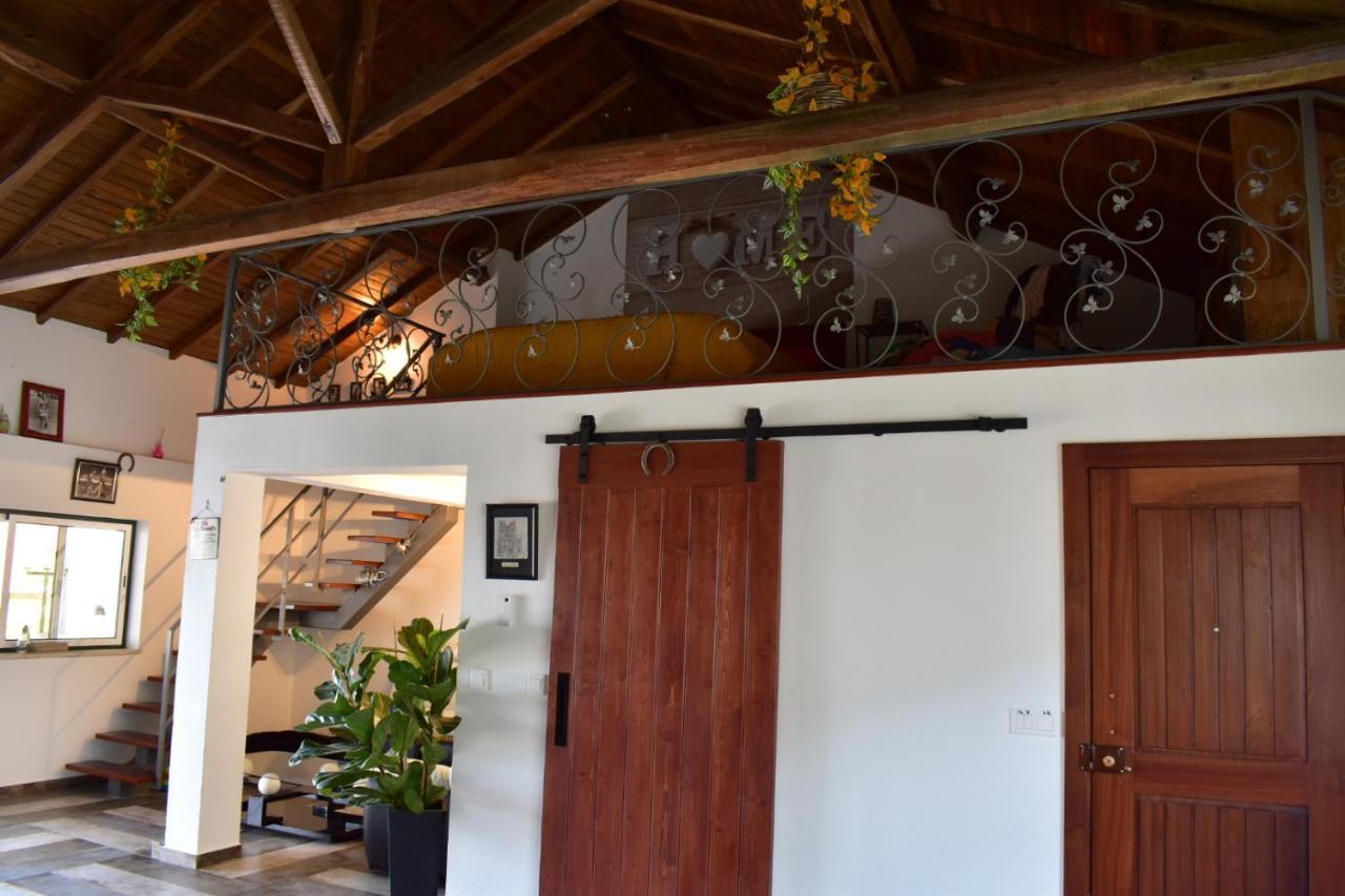 la casa gastounette Maiorca Esterno foto