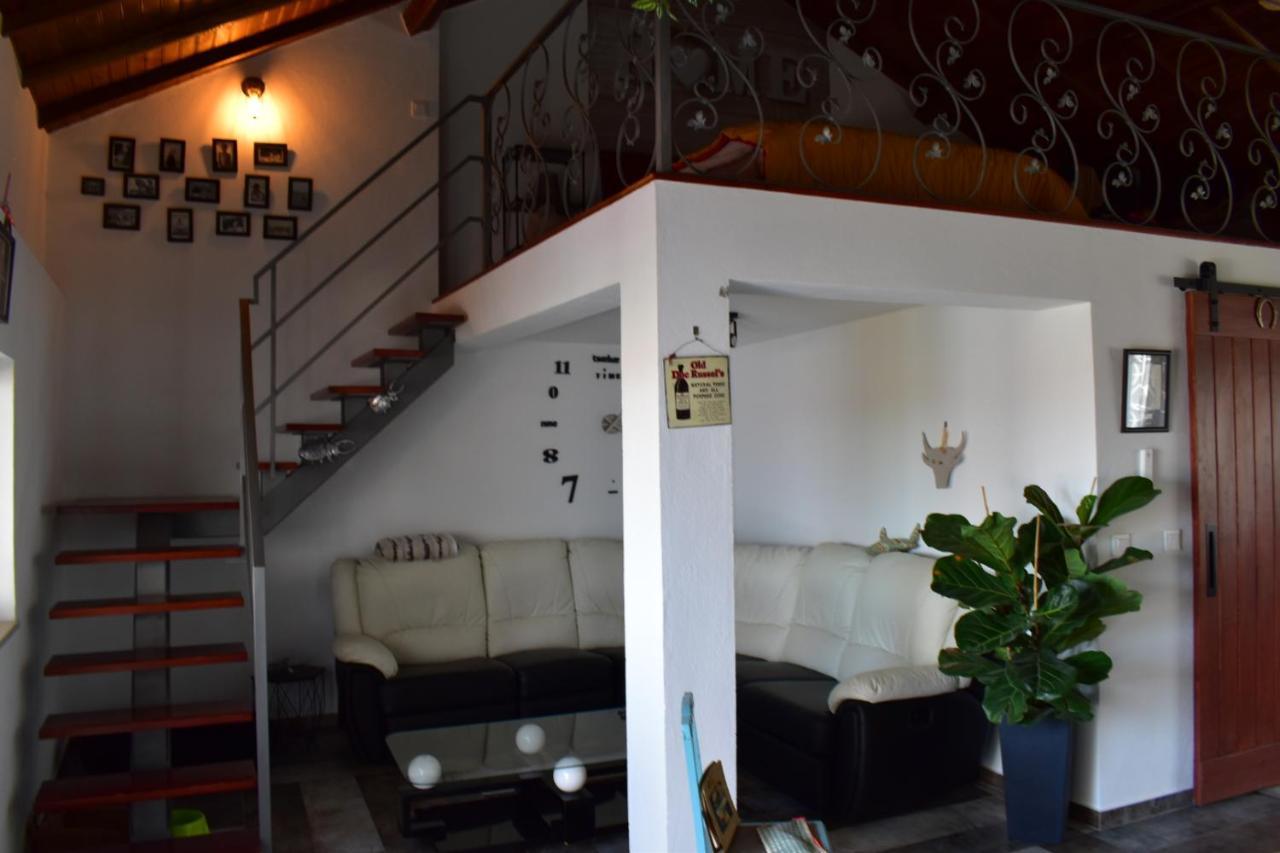la casa gastounette Maiorca Esterno foto